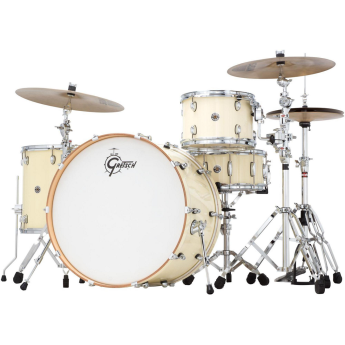 Gretsch drums ct1 r444 wc kit 1